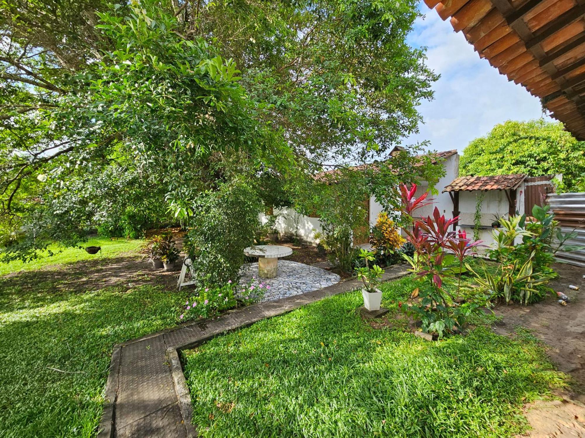 Refugio Das Bouganvillea Igarassu Exteriér fotografie