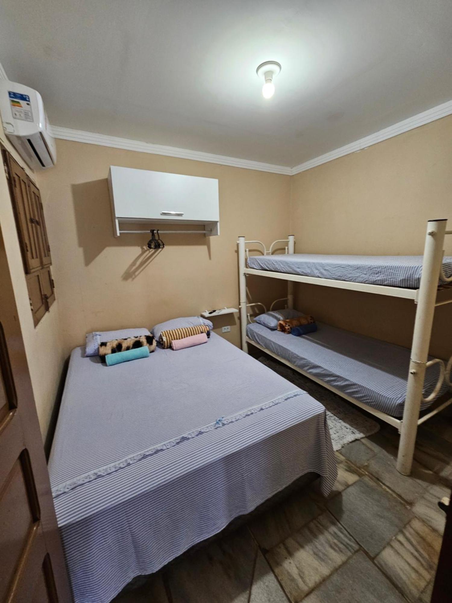 Refugio Das Bouganvillea Igarassu Exteriér fotografie